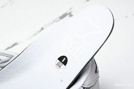 Low 1 AIR JORDAN 1207